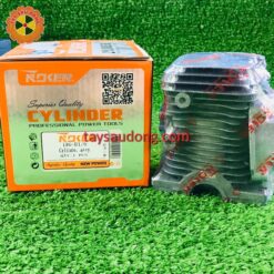 Bộ nòng cưa Stihl 180 Noker