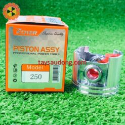 Bộ pittong cưa 250