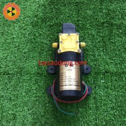 Bơm bình xịt điện