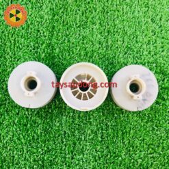 Buly giật 2 chấu 2 thì dây thiều trong
