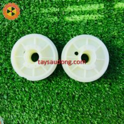 Buly giật cưa 5200 2 chấu 2