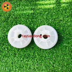Buly giật cưa 5200 2 chấu