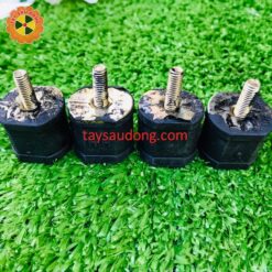Cao su tay cầm cưa xịn