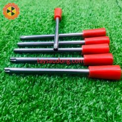Cây chỉnh bình xăng cưa Ryobi