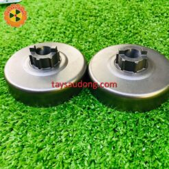 Chén cưa Shindaiwa 2 chân cao xịn