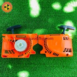Chụp giật cưa 5200 không trợ lực