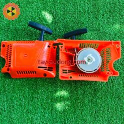 Chụp giật cưa 5200 trợ lực