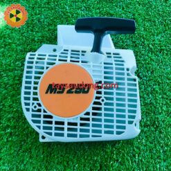 Chụp giật cưa Stihl 250