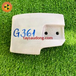 Chụp lam cưa g361