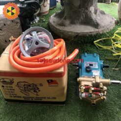 Đầu nén 1HP LU SHYONG LS529 tự động