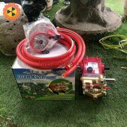 Đầu nén DEGUANG DG26A