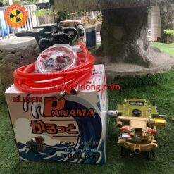 Đầu nén PANAMA tự động