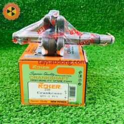 Dên cưa Stihl 250 Noker