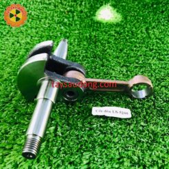 Dên máy cưa 5200