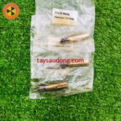Heo bơm nhớt cưa 5200