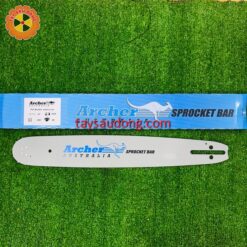Lam máy cưa bánh xe 16 Inch Archer