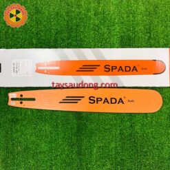 Lam máy cưa bánh xe 16 Inch Spada cam