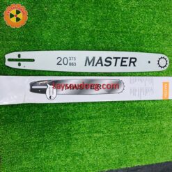 Lam máy cưa bánh xe 20 Inch Master