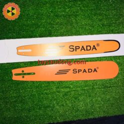 Lam máy cưa latin 14 Inch cam Spada