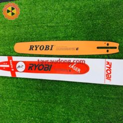 Lam máy cưa latin 16 Inch cam Ryobi