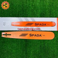Lam máy cưa latin 16 Inch cam Spada
