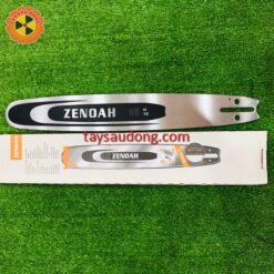 Lam máy cưa latin 16 Inch xịn Zenoah