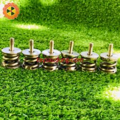 Lò xo cưa Shindaiwa 1 đầu thấp