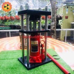 Máy bấm đầu dây xịt chất lượng