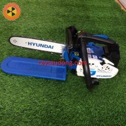 Máy cưa xích dùng xăng HYUNDAI HD-3000 giá tốt