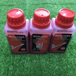 Nhớt Mitsuyama 2 thì 100 ml giá sỉ