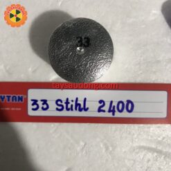 Pittong Piston 33 STIHL 2400