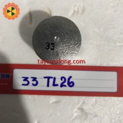 Pittong Piston 33 TL 26
