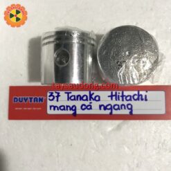 Pittong Piston 37 TANAKA HITACHI mang cá ngang