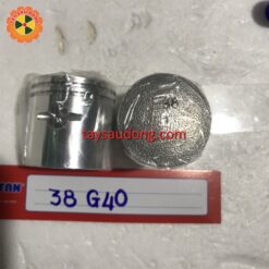 Pittong Piston 38 G40