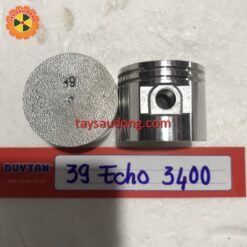 Pittong Piston 39 ECHO 3400