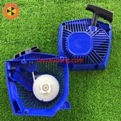 Chụp giật máy cưa Hyundai 411 không trợ lực