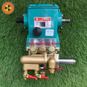 Đầu máy nén khí VOI-529 1Hp tự động
