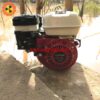 Đầu máy nổ động cơ xăng Honda GX 160 thế hệ mới