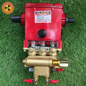Đầu nén khí ALASKA AS-48A 2HP tự động