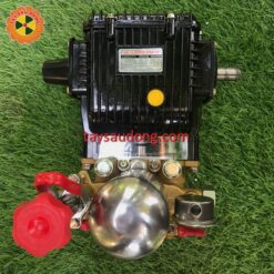 Đầu nén khí giá rẻ SENODA 3WZ-22 1Hp không tự động