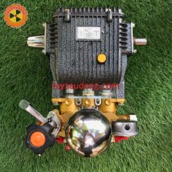 Đầu nén rửa xe ty sứ MC-PRO 30 2HP không tự động giá tốt