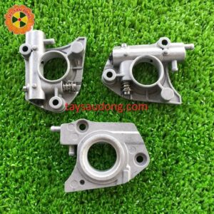 Heo bơm nhớt máy cưa Hyundai 411