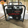 Máy bơm cao áp chạy xăng Ozito 6.5HP chất lượng