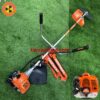 Máy cắt cỏ đeo vai DAEWOO DABC-26