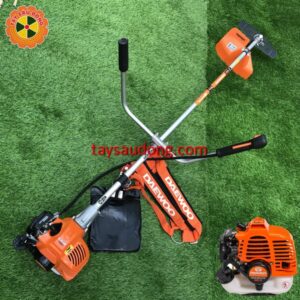 Máy cắt cỏ đeo vai DAEWOO DABC-26