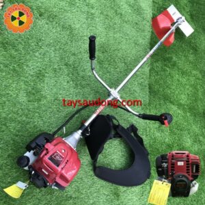 Máy cắt cỏ động cơ mạnh chính hãng HONDA GX35