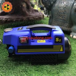 Máy rửa xe gia đình mini MilTec s2 1500W