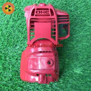 Áo gió cắt cỏ GX 25