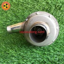Bơm nước inox cánh inox