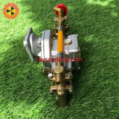 Bơm tròn máy xịt 2 thì